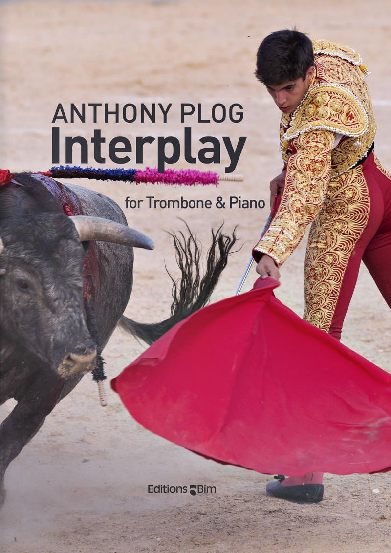 Plog Anthony Interplay Tb91
