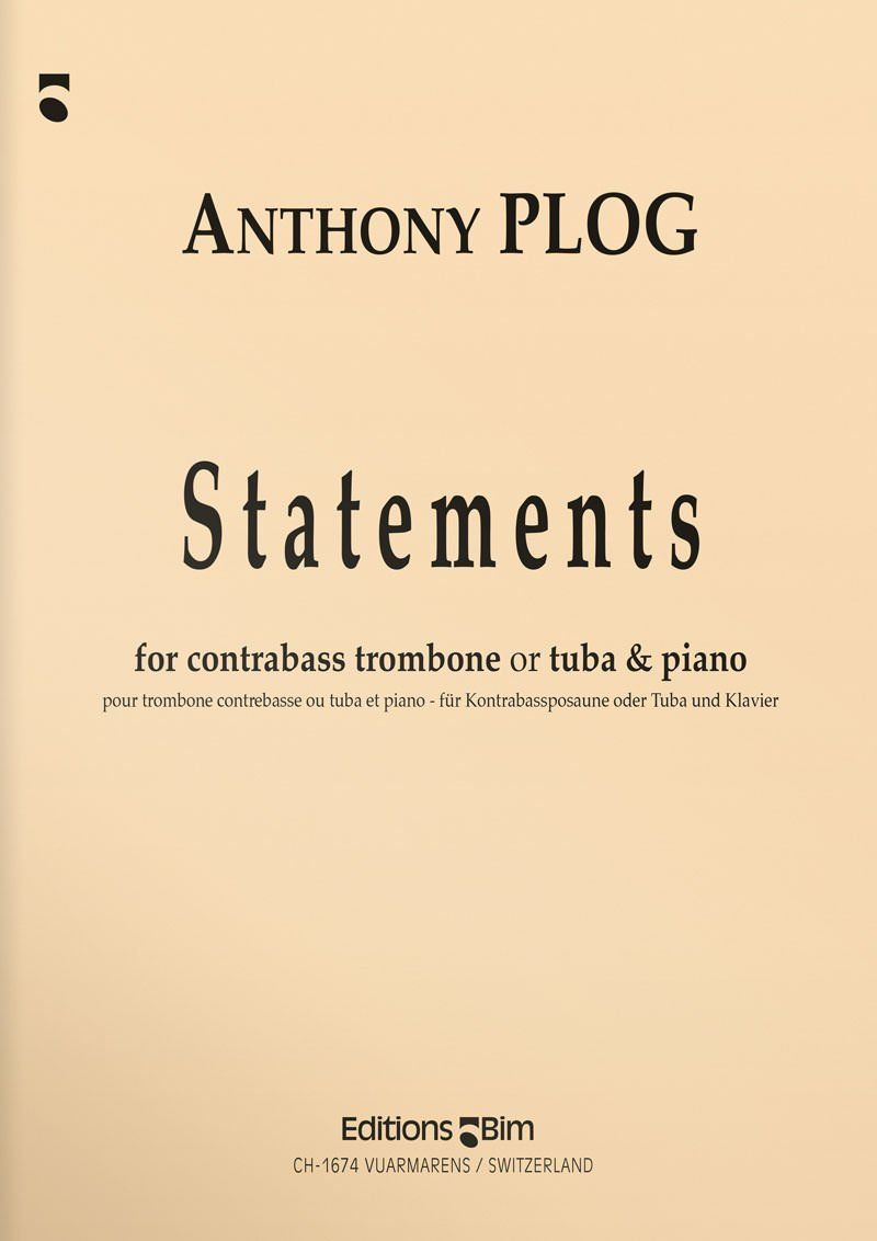 Plog Anthony Statements Tb18