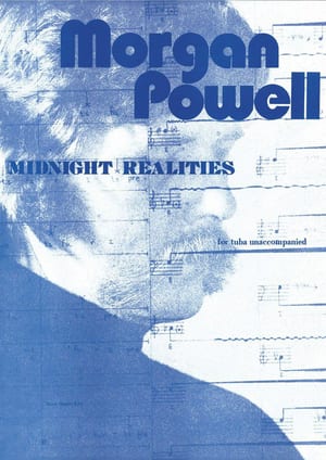 Powell Morgan Midnight Realities Tu75