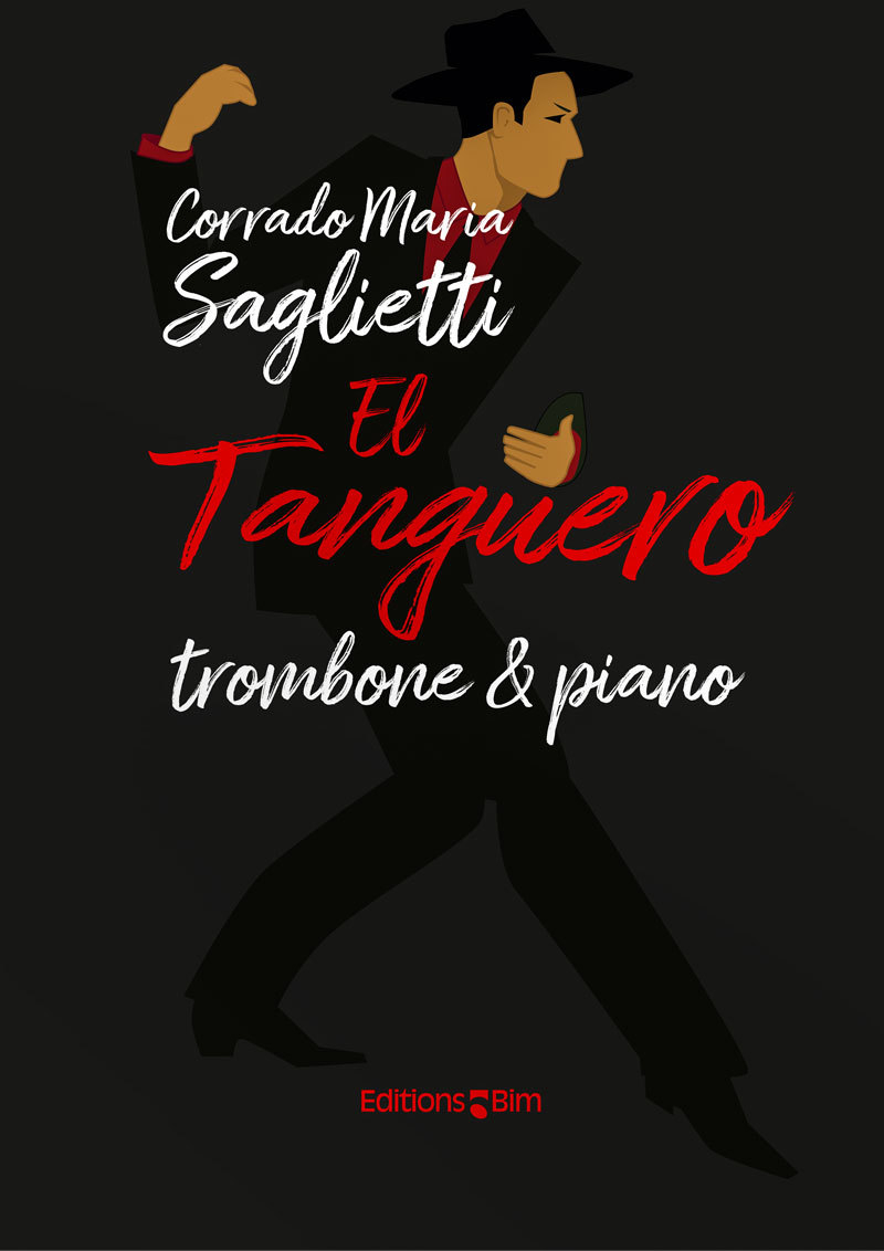 Saglietti Corrado Maria El Tanguero Tb99