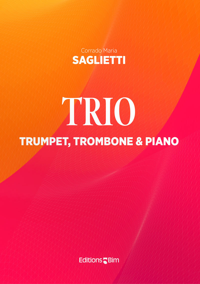 Saglietti Corrado Maria Trio Ens235