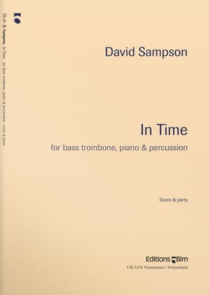 Sampson  David  In  Time  Tb45