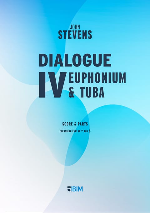 Stevens John Dialogues 4 ENS242