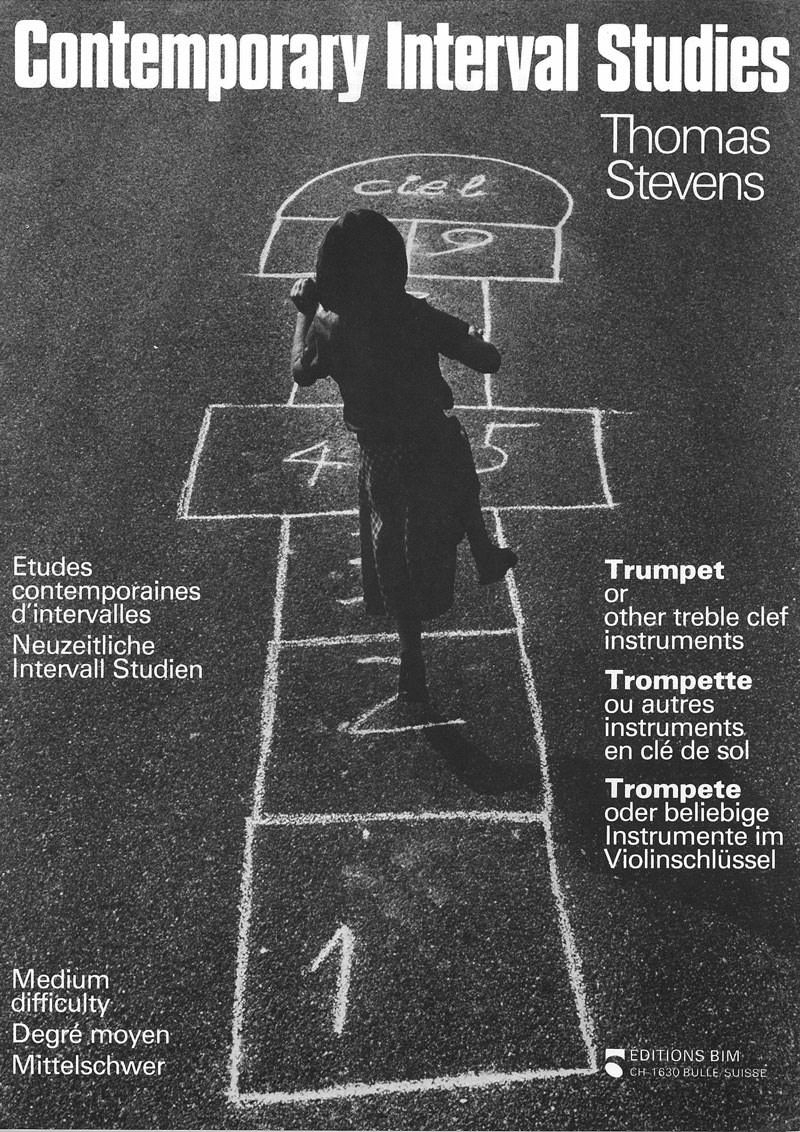 Stevens  Thomas  Contemporary  Interval  Studies  Tp5