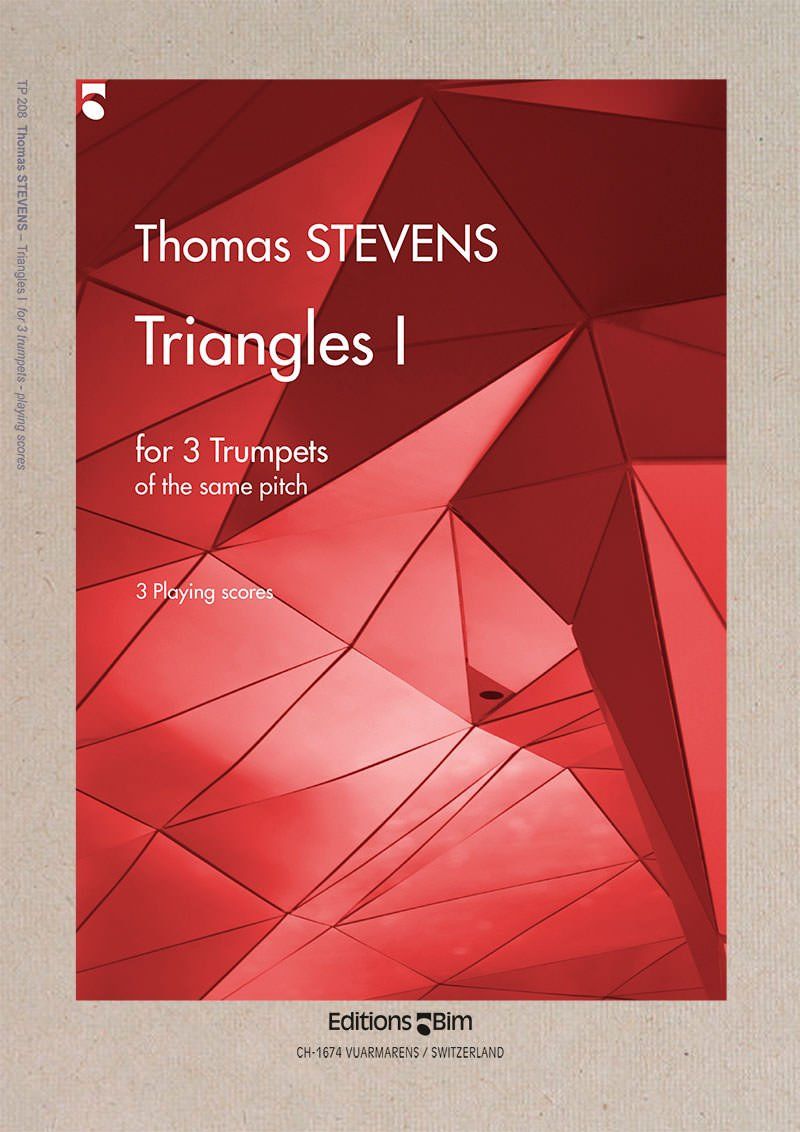Stevens  Thomas  Triangles 1  Tp208