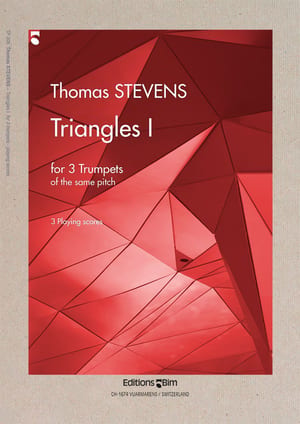 Stevens  Thomas  Triangles 1  Tp208