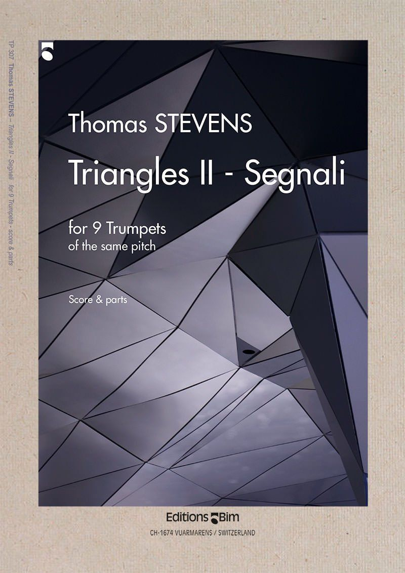 Stevens  Thomas  Triangles 2  Tp307
