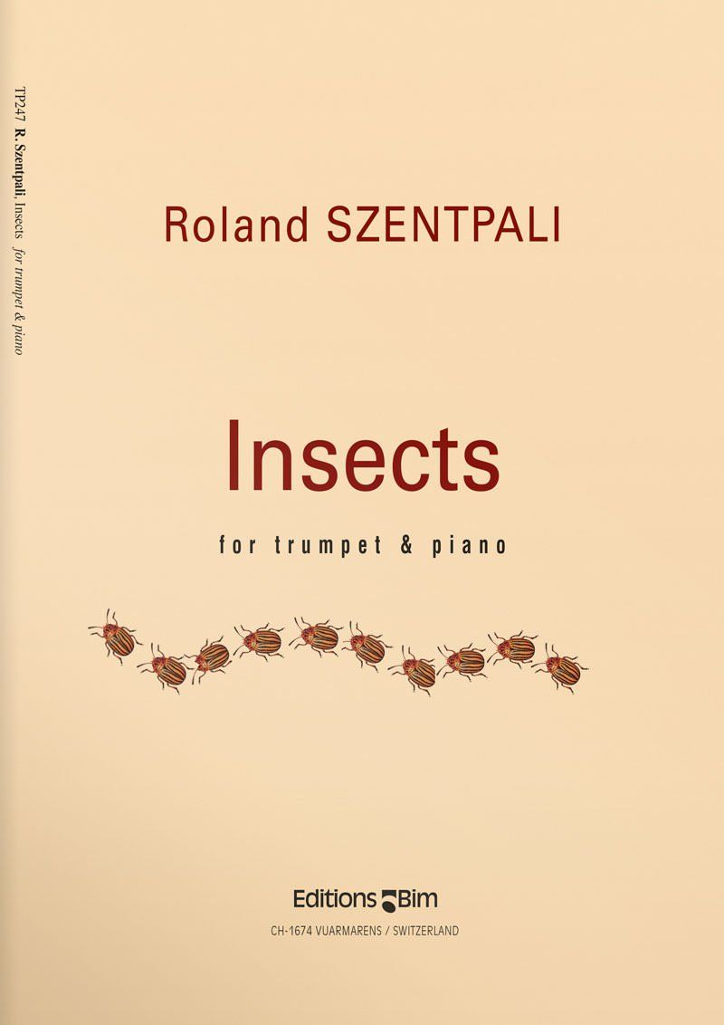 Szentpali  Roland  Insects  Tp247