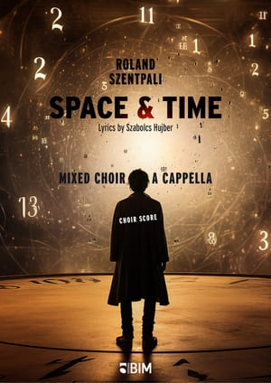 Szentpali Roland Space and Time V180