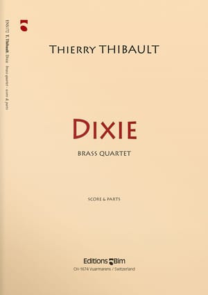 Thibault  Thierry  Dixie  Ens172