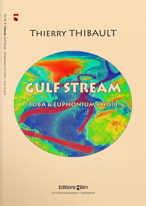 Thibault  Thierry  Gulf  Stream  Tu130