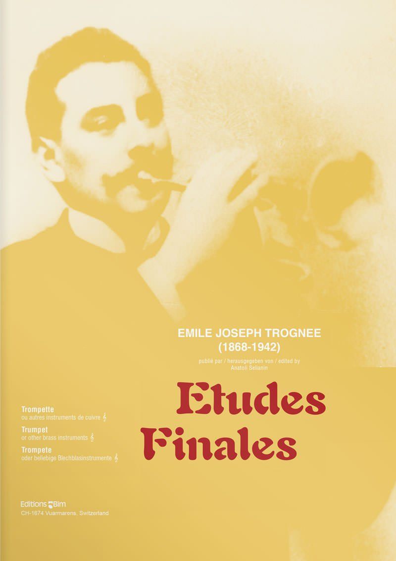 Trognee  Emile  Joseph  Etudes  Finales  Tp46