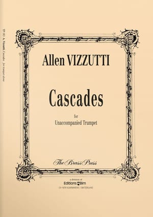 Vizzutti  Allen  Cascades  Tp183