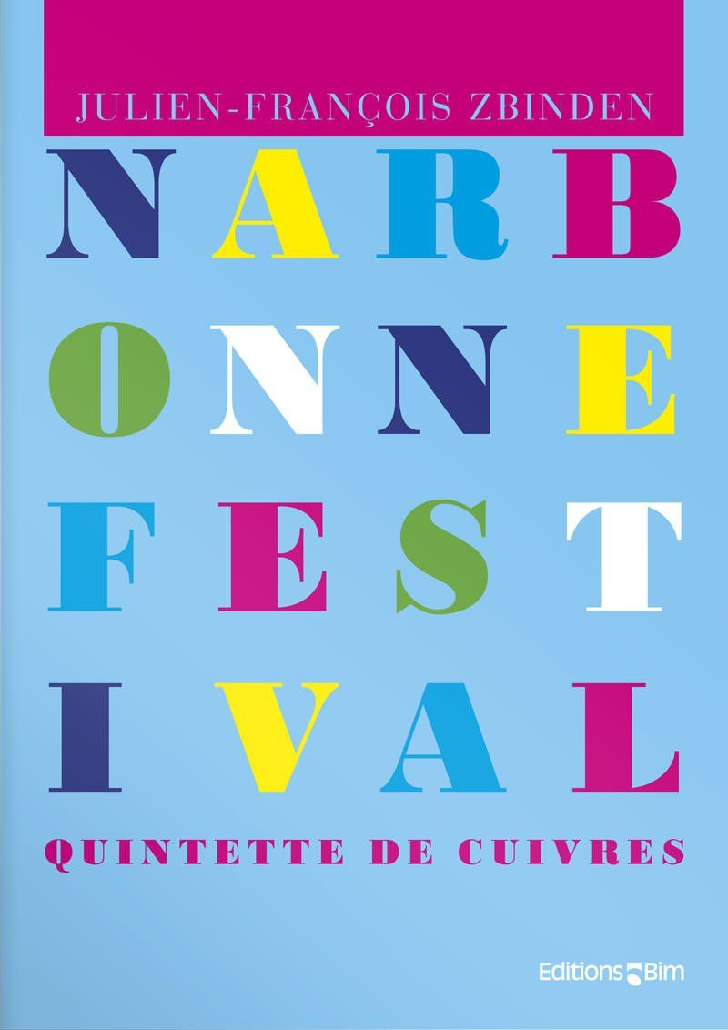 Zbinden  Jf  Narbonne  Festival  Ens43