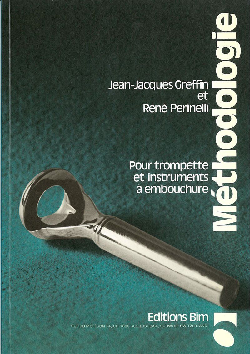 Greffin Perinelli Methodologie Bim4