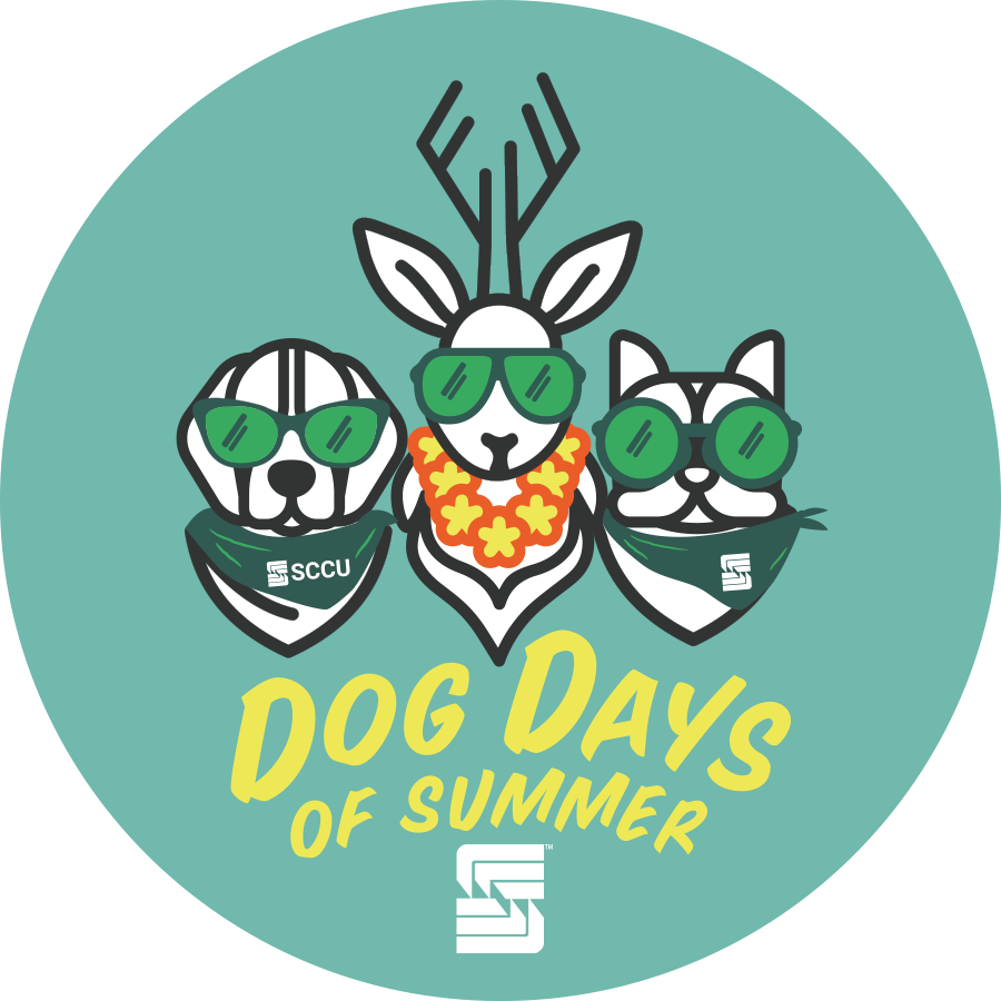 Dog Days of Summer