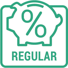 Regular Savings