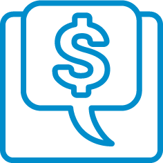 ICON balance pro BLUE