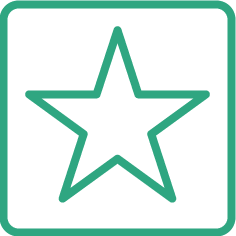 ICON features and benefits CLEAR