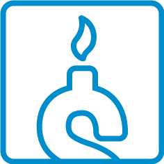 ICON giving loan BLUE