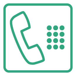 Telephone Icon