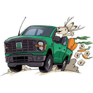 Jack vehicle loan