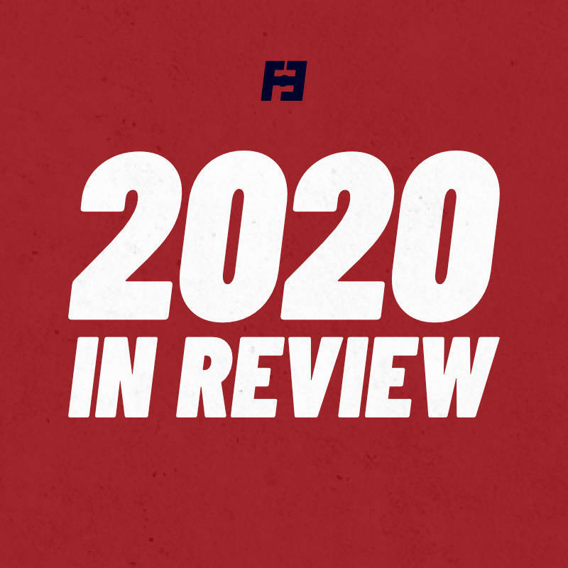 2020 In Review