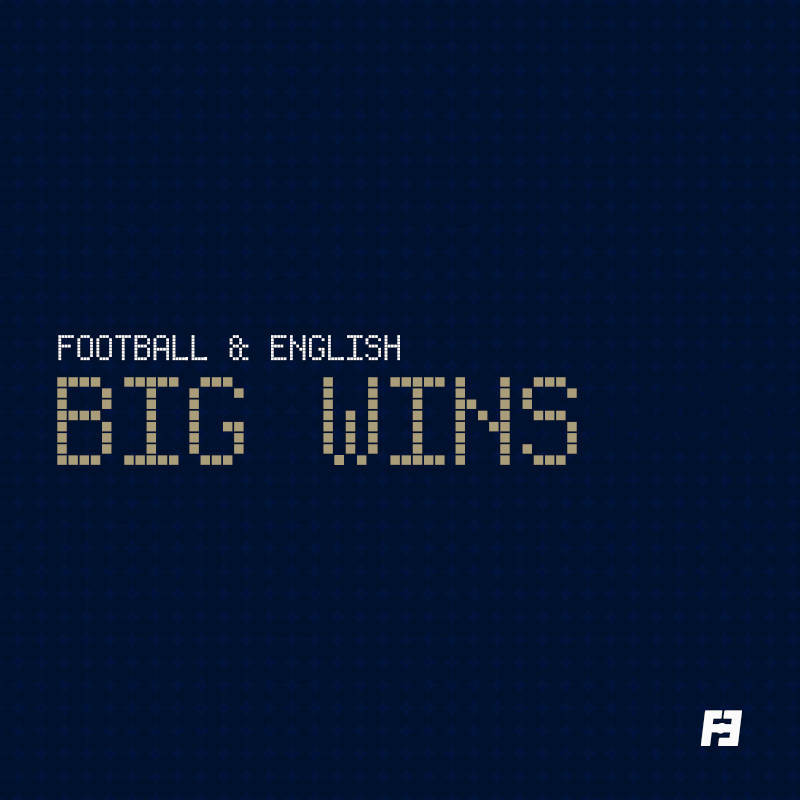 Big Wins