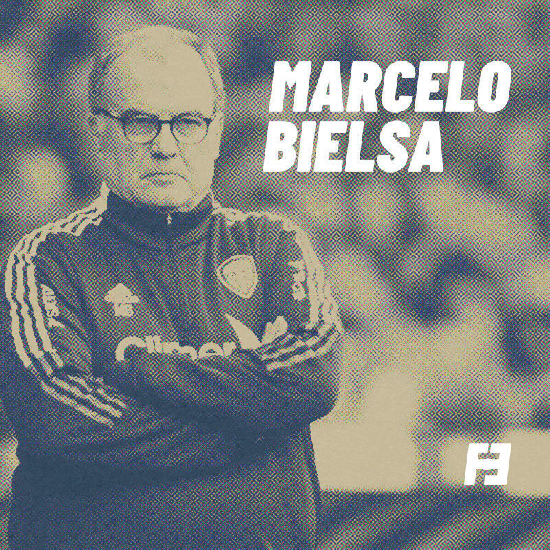 Marcelo Bielsa