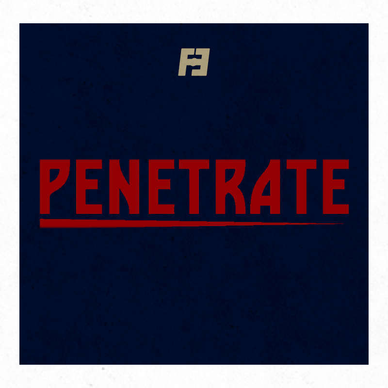 PENETRATE