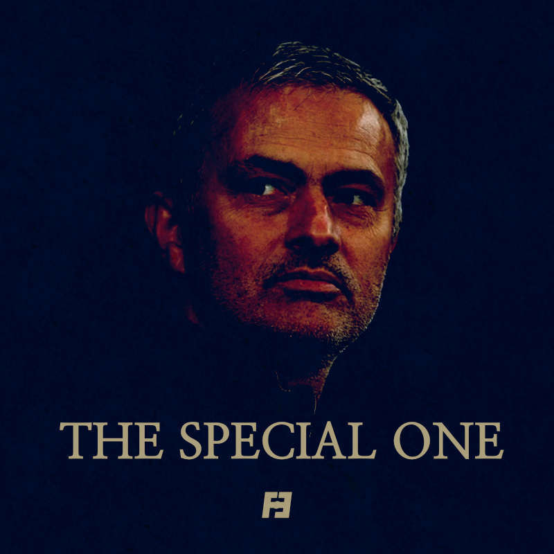 The Special One