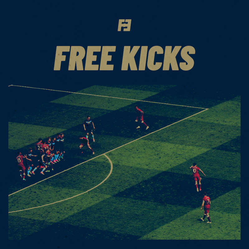 Free Kicks