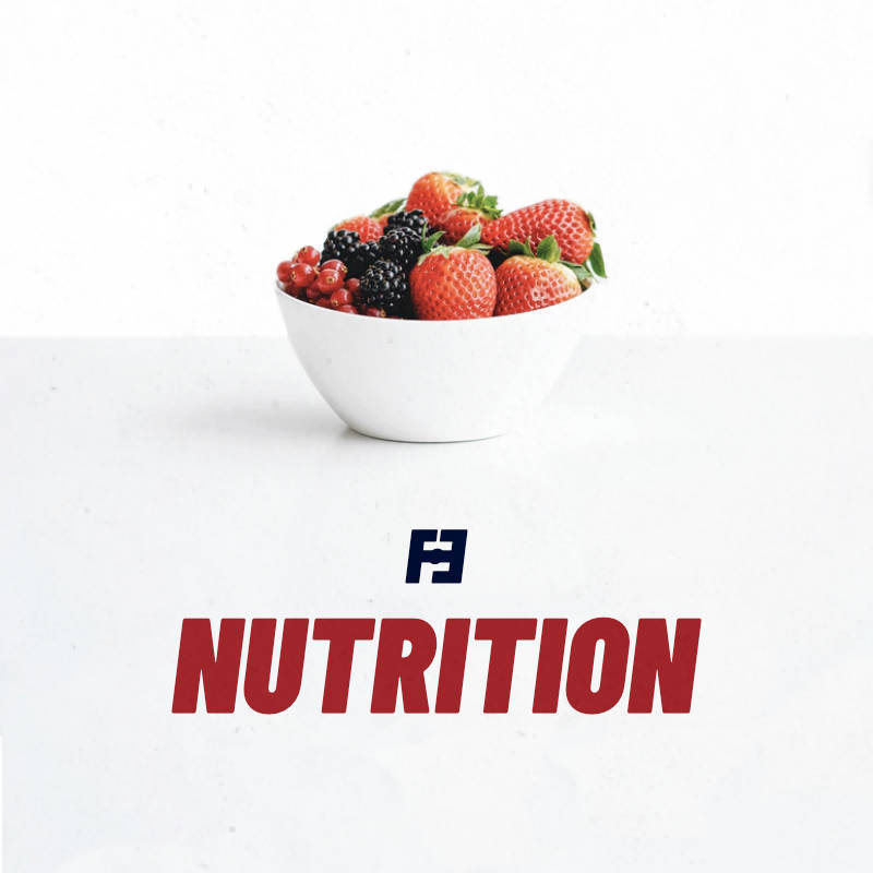 Nutrition