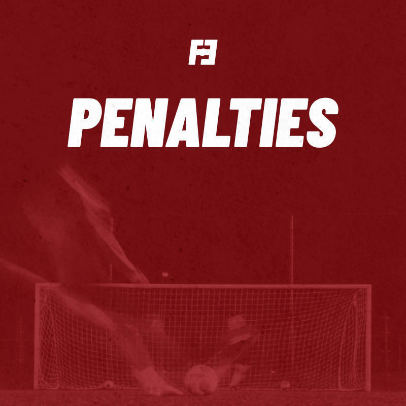 Penalties