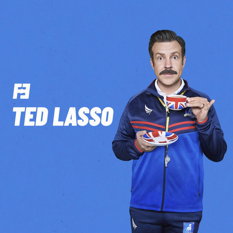 Ted Lasso