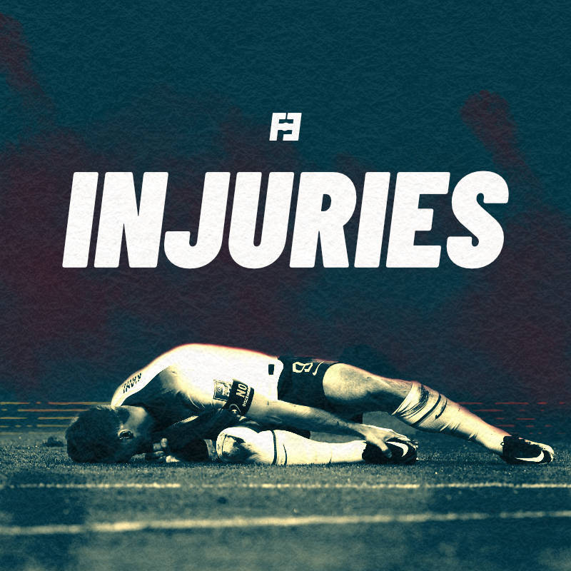 Injuries