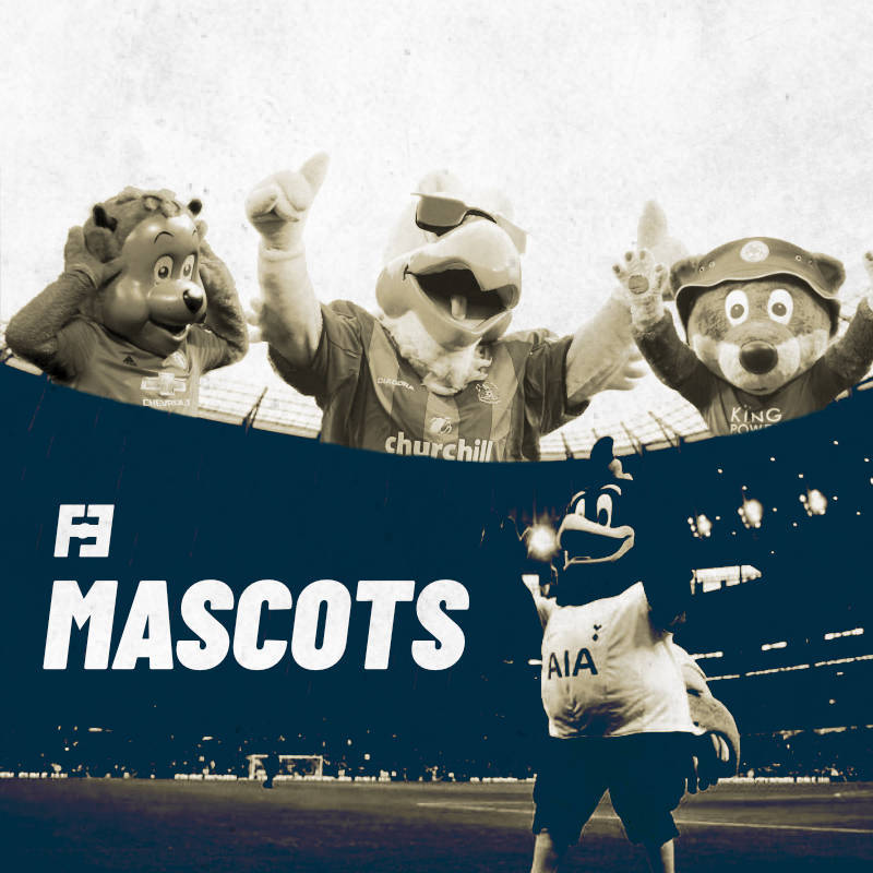 Mascots