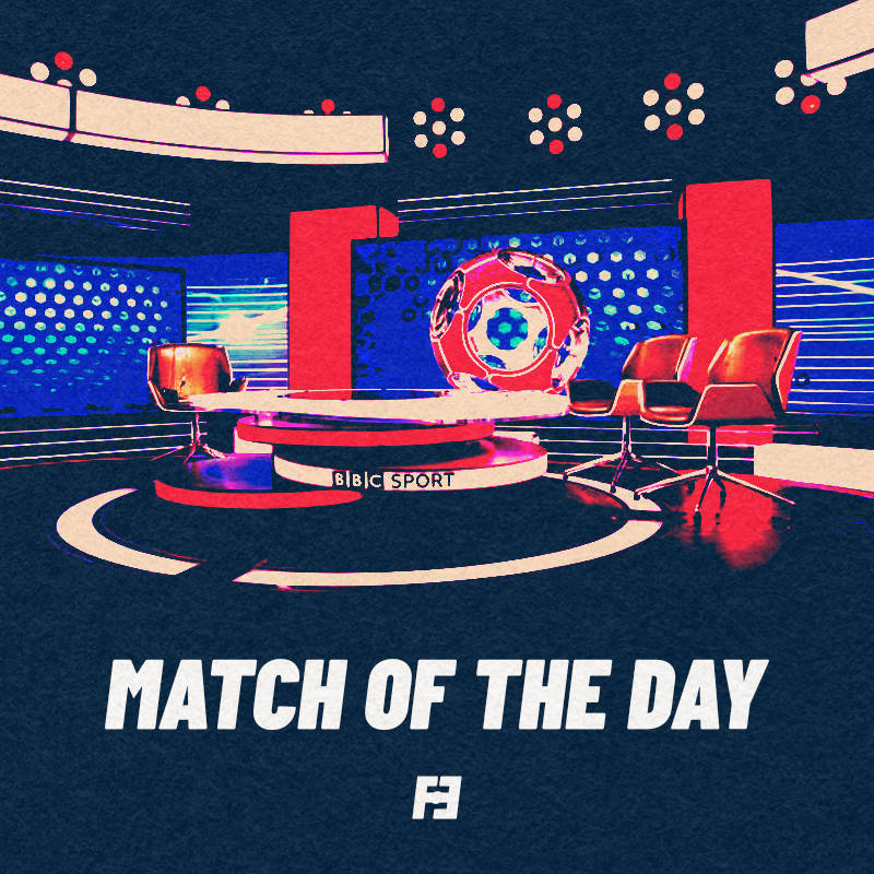 Match of the Day