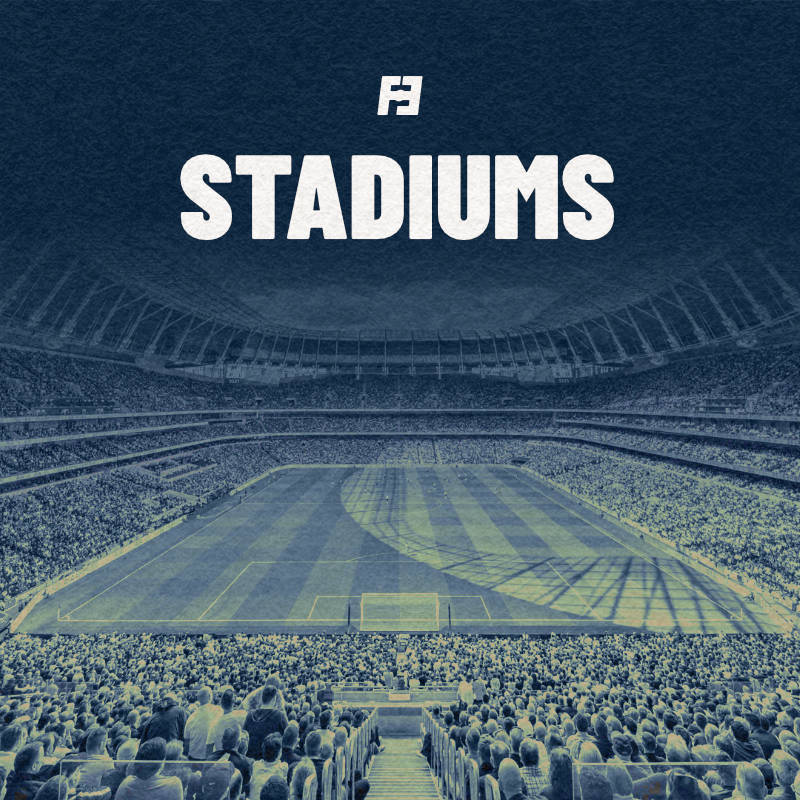 Stadiums