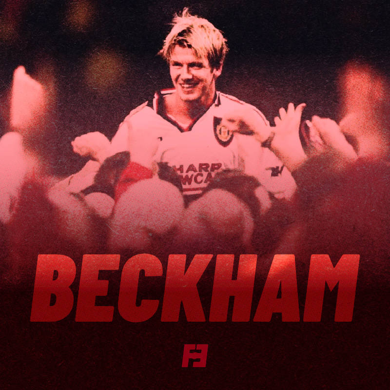 Beckham