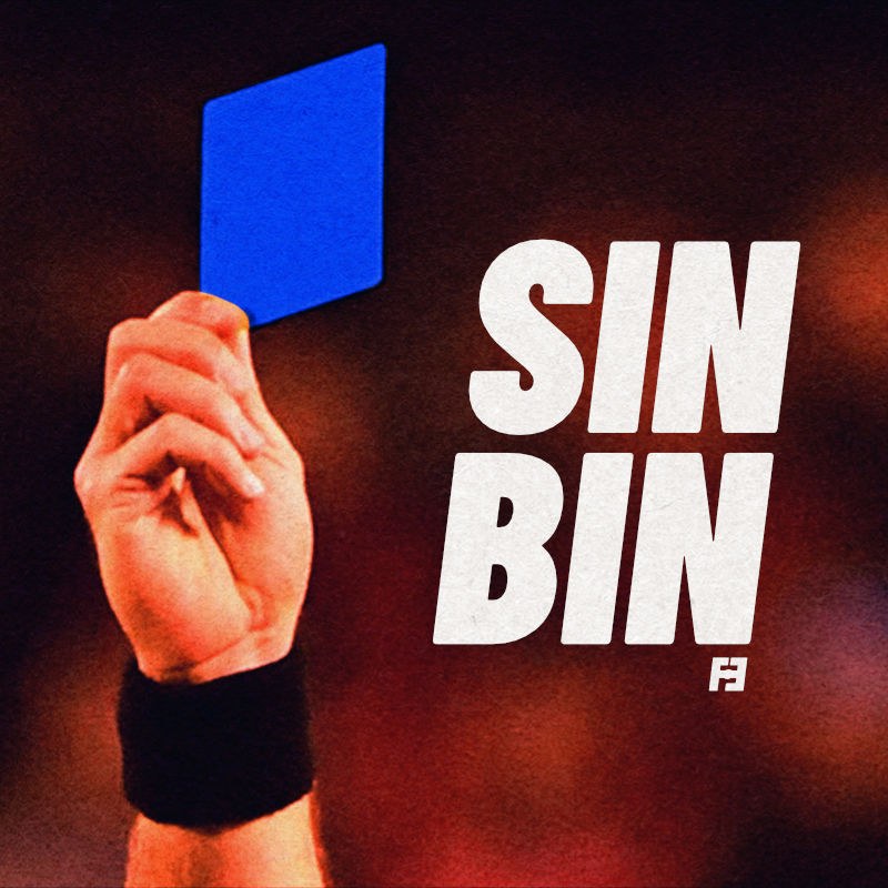 Sin Bin