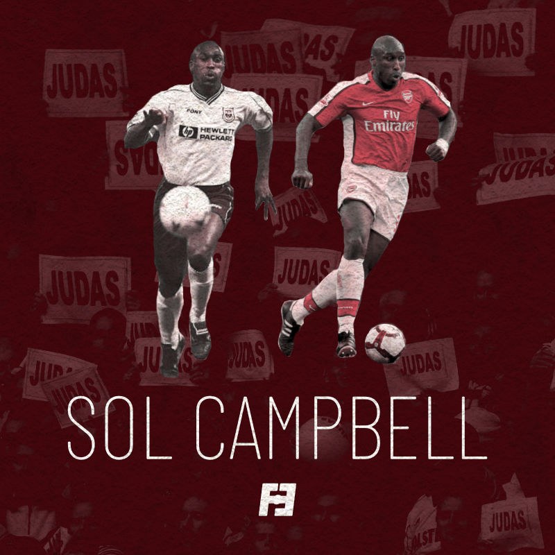 Sol Campbell