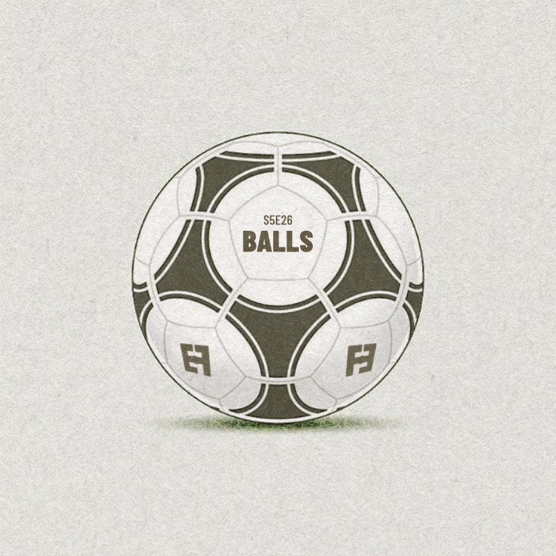 Balls