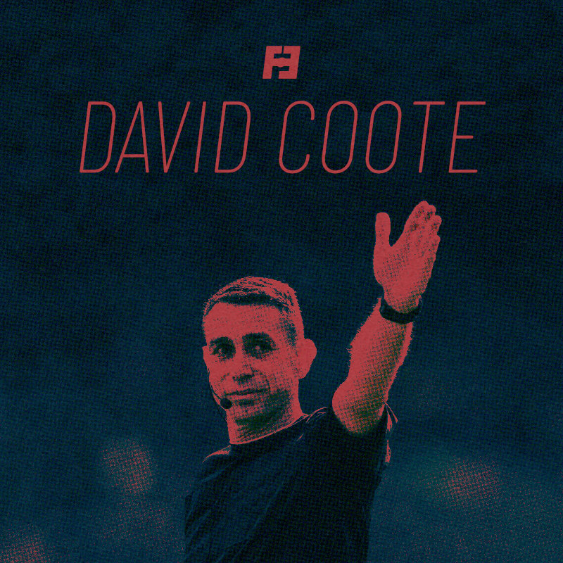 David Coote
