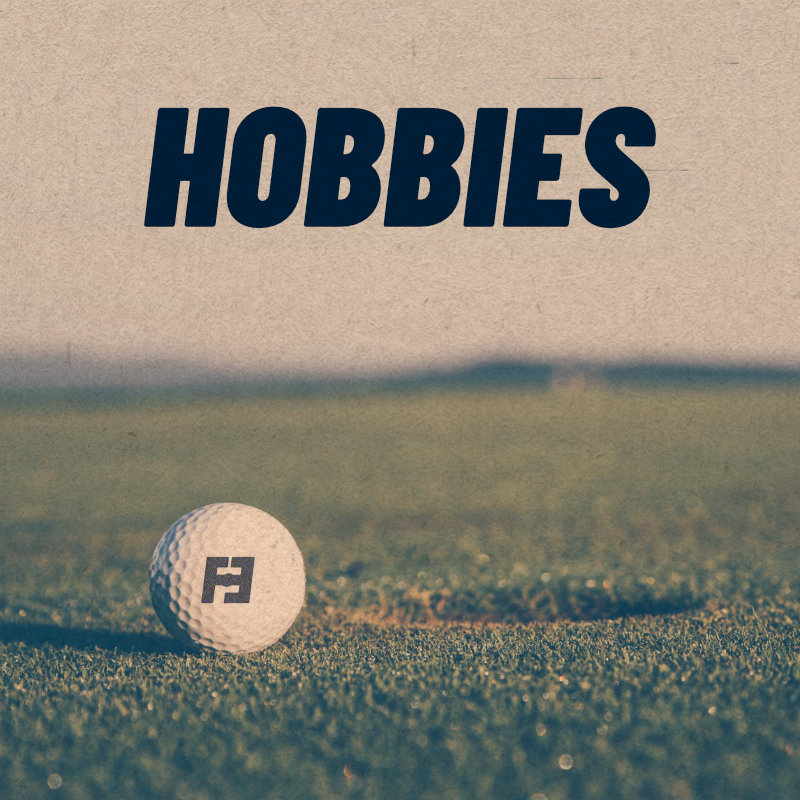 Hobbies
