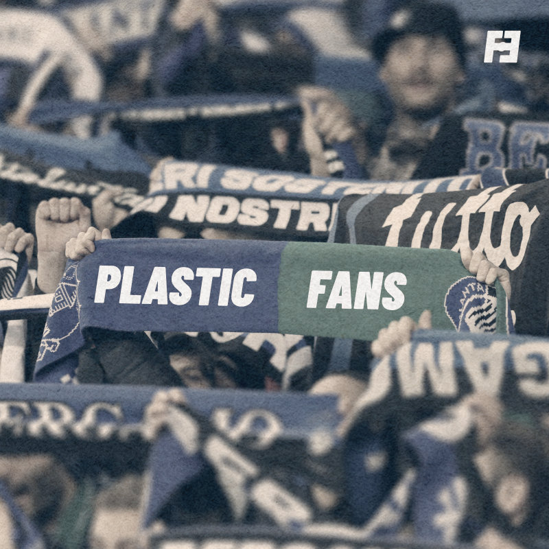 Plastic Fans