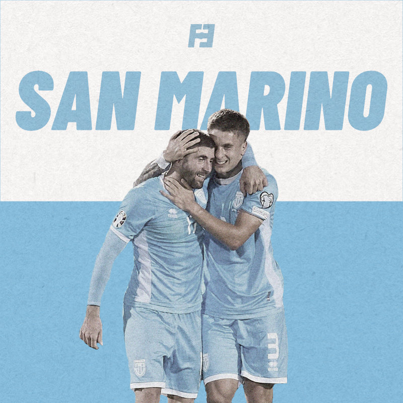 San Marino