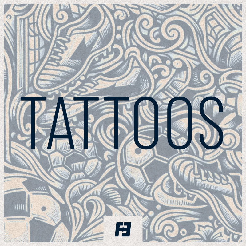 Tattoos