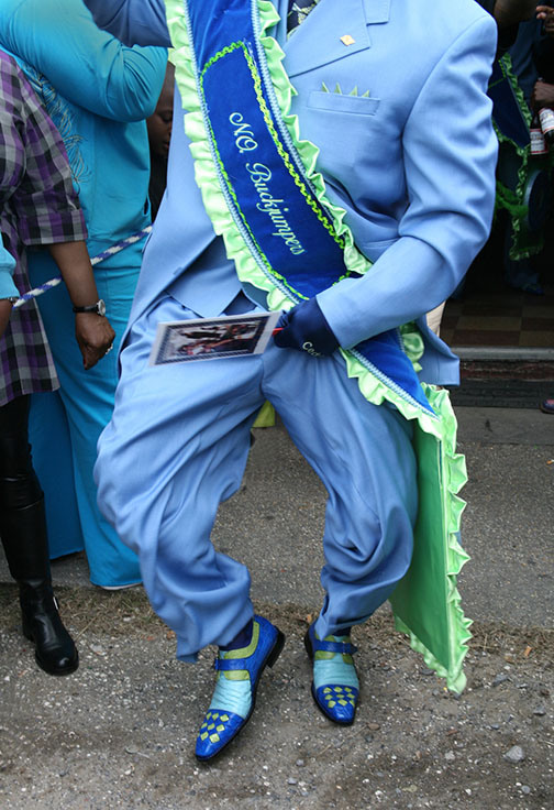 13 JC Fast Footwork 2