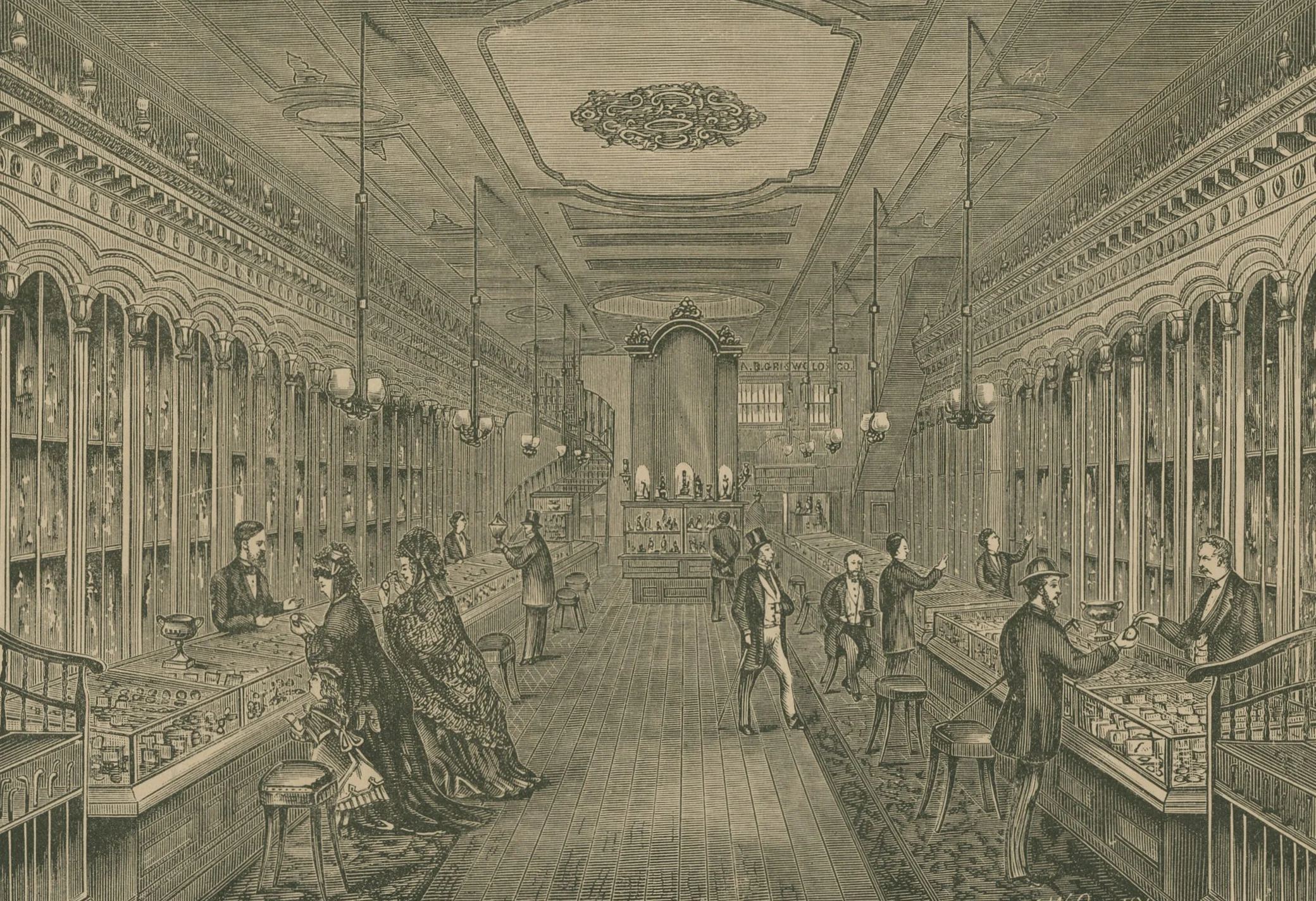 How the Circus Helped Define Childhood, and Vice Versa | Historic New ...